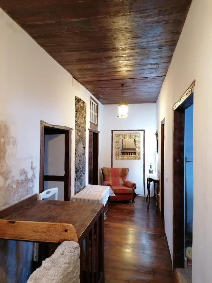 Casa Madalita Villa San Andres  Exterior photo