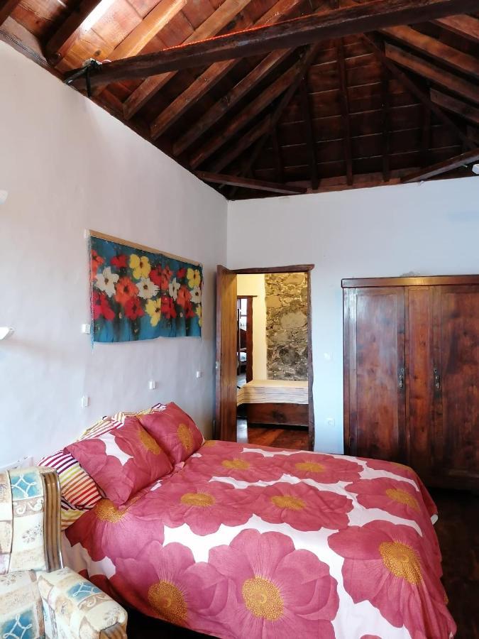 Casa Madalita Villa San Andres  Exterior photo