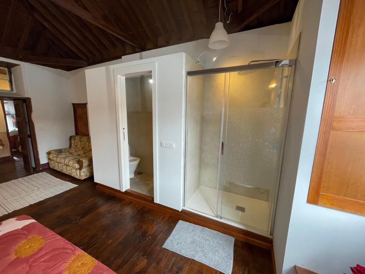 Casa Madalita Villa San Andres  Exterior photo
