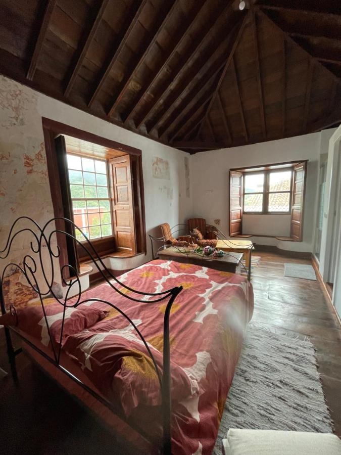 Casa Madalita Villa San Andres  Exterior photo